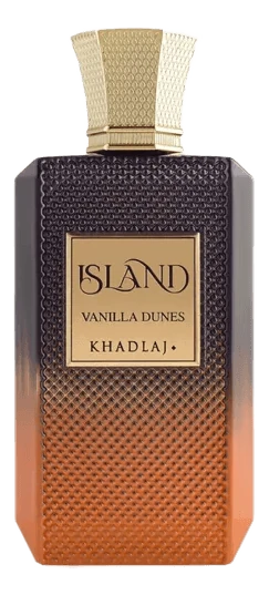 Island Vanilla Dunes