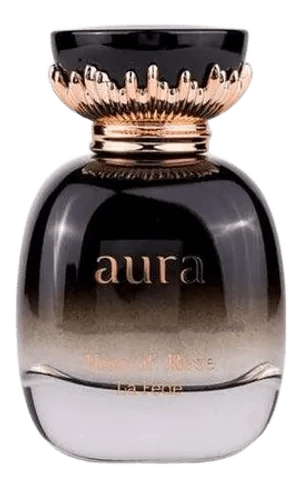 La Fede Aura Kiss of Rose
