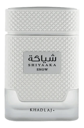 Shiyaaka Snow