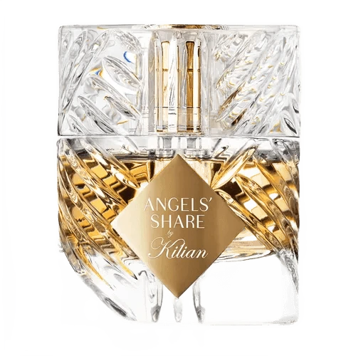 Angels' Share