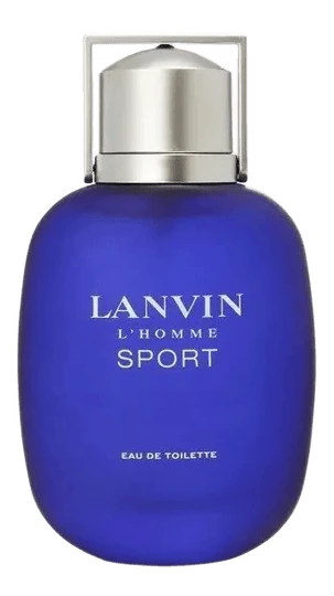 L'Homme Sport