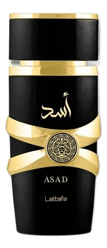Lattafa Asad