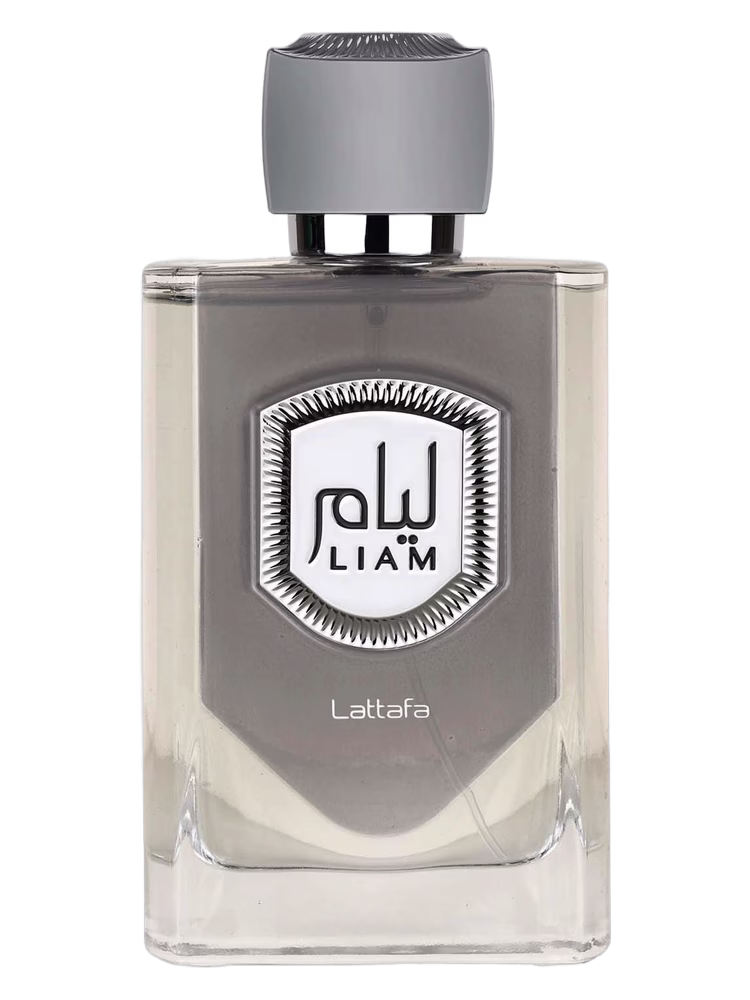 Lattafa Liam Grey