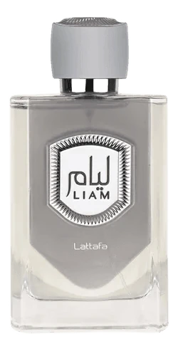 Liam Grey