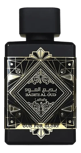 Lattafa Oud for Glory