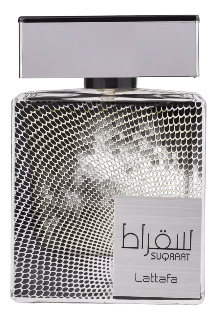 Lattafa Perfumes Suqraat