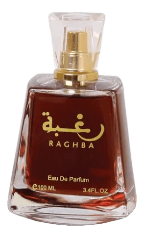 Lattafa Raghba