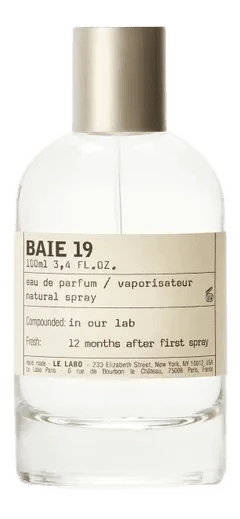 Baie 19