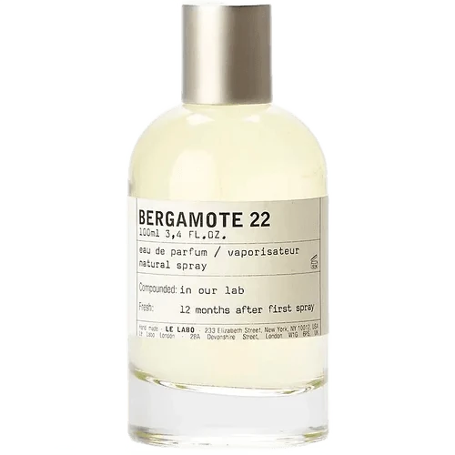 Bergamote 22