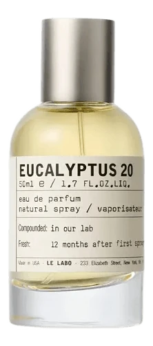 Eucalyptus 20