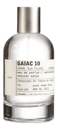 Gaiac 10 Tokyo