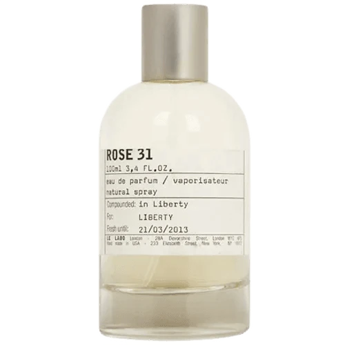 Rose 31