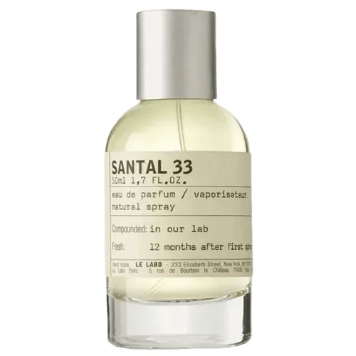 Santal 33