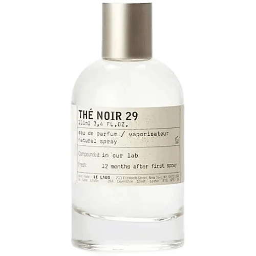 Thé Noir 29