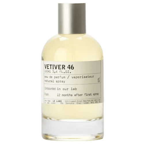 Vetiver 46
