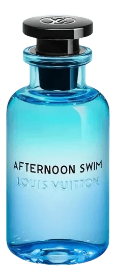 Afternoon Swim