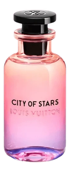 City Of Stars
