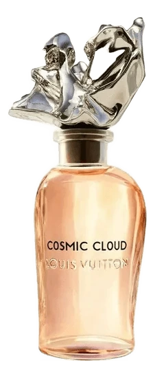 Cosmic Cloud