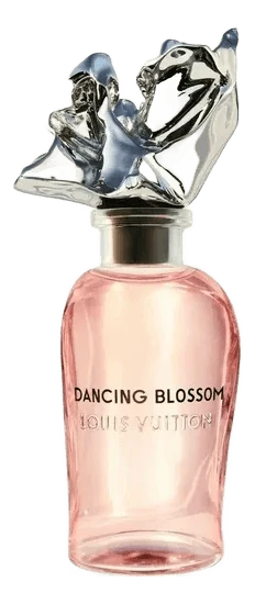 Dancing Blossom