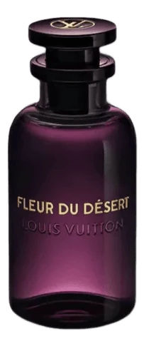 Fleur du Désert
