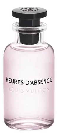 Heures d'Absence