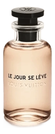 Le Jour se Lève