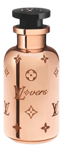 LVERS Copper Edition