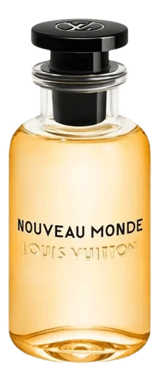 Nouveau Monde