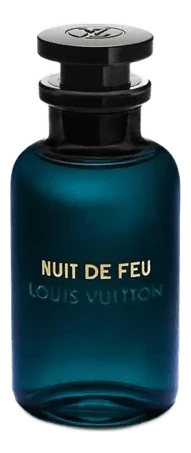 Nuit de Feu