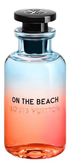 On The Beach