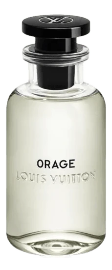 Orage