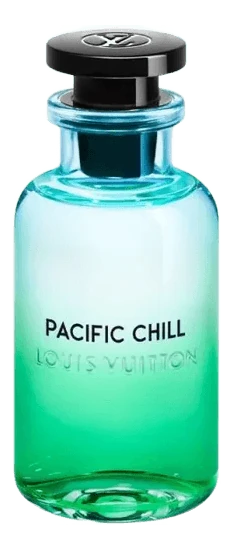 Pacific Chill