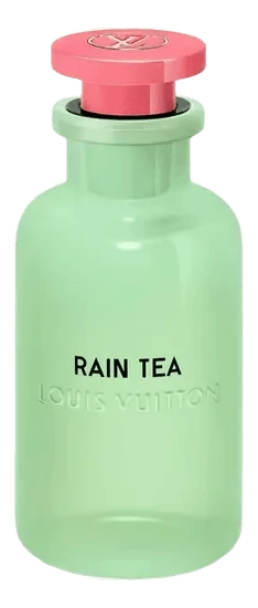 Rain Tea