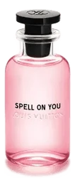 Spell On You