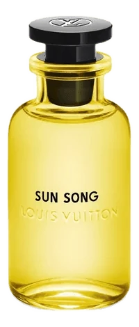 Sun Song