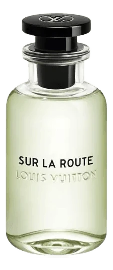 Sur la Route