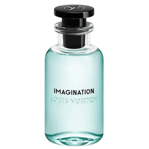 Louis Vuitton Imagination