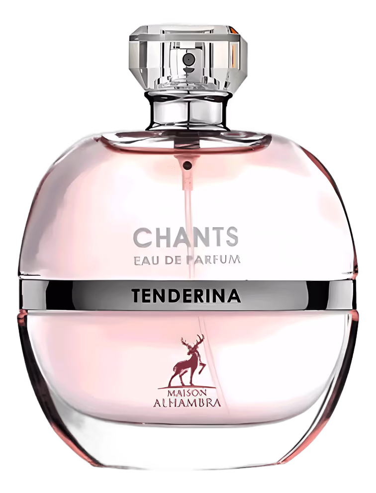 Maison Alhambra Chants Tenderina