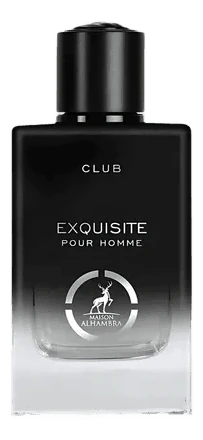 Club Exquisite
