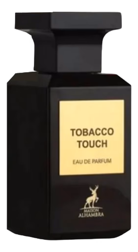 Maison Alhambra Tobacco Touch