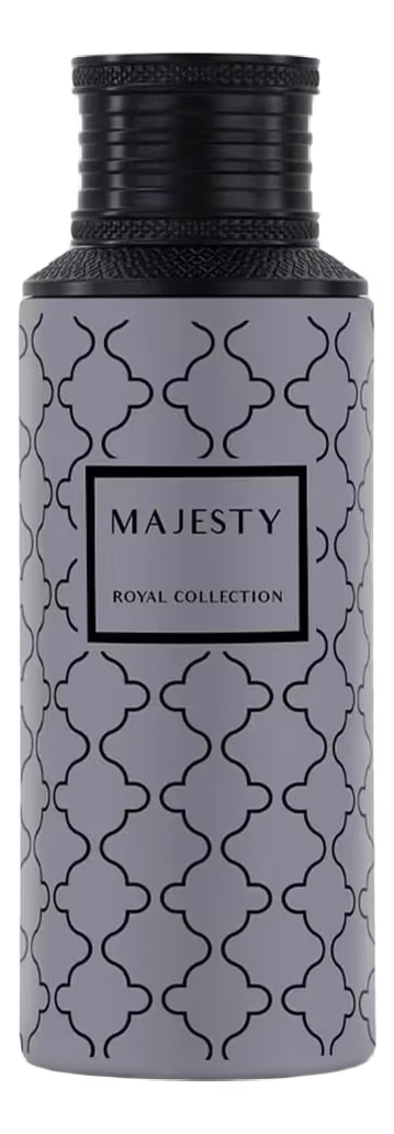 Maison Asrar Majesty