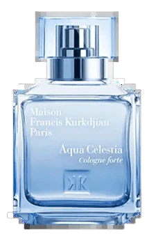 Aqua Celestia Cologne Forte