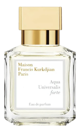 Aqua Universalis Forte