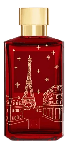 Baccarat Rouge 540 Extrait Limited Edition 2021