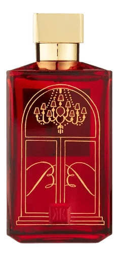 Baccarat Rouge 540 Extrait Limited Edition