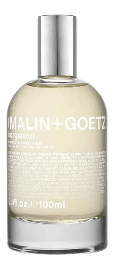 Bergamot