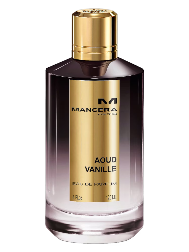Mancera Aoud Vanille