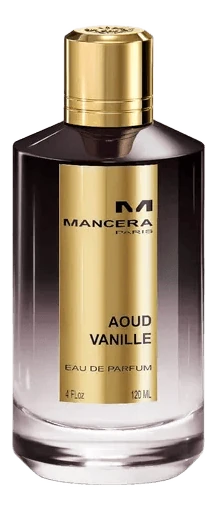 Aoud Vanille