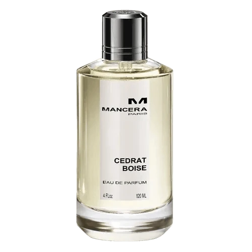 Mancera Cedrat Boise