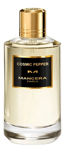 Cosmic Pepper